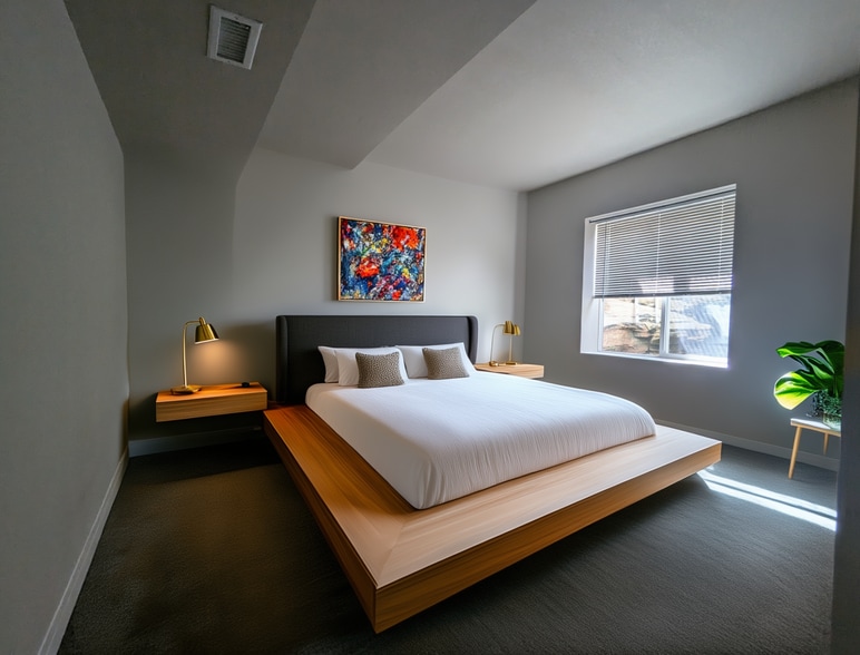 Building Photo - 5293 Carr St