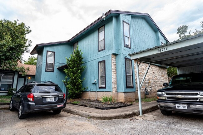 Building Photo - 4709 Misty Slope Ln