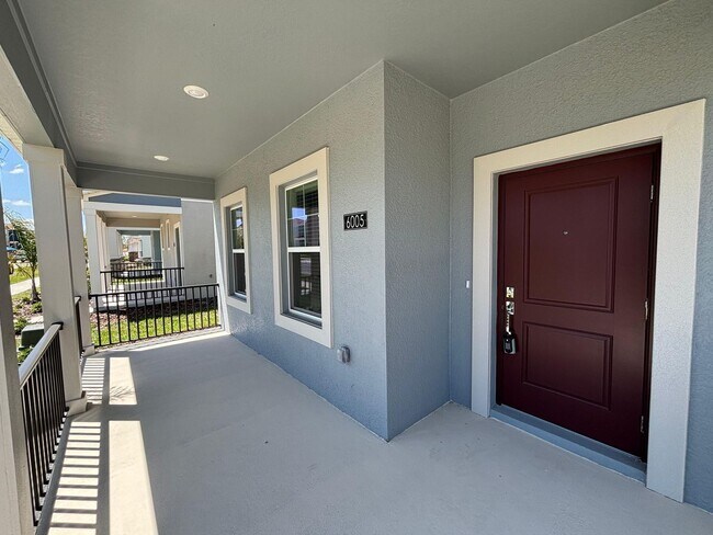 Building Photo - 6005 Wellbeing Way