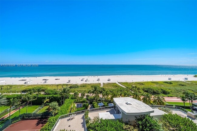 Building Photo - 5875 Collins Ave