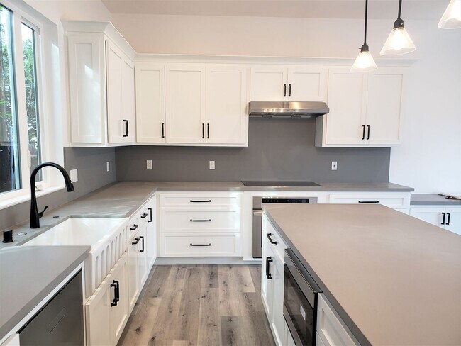 Building Photo - Newer Construction, 2BD/2BA House on Private Drive in Leucadia: Minutes to Beach, Town, YMCA!