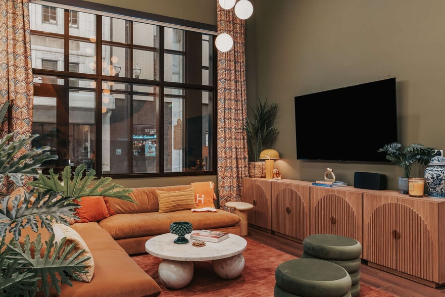 Building Photo - 240 Rep. John Lewis Way N