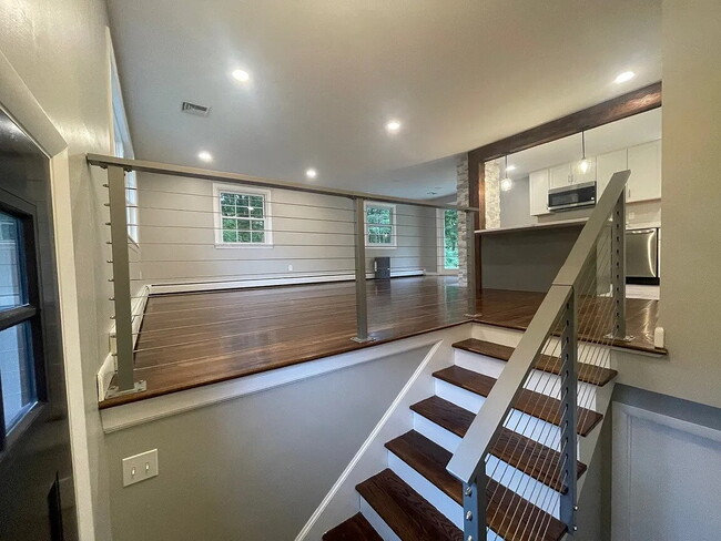 Building Photo - A great opportunity to enjoy coastal living in a peaceful setting.