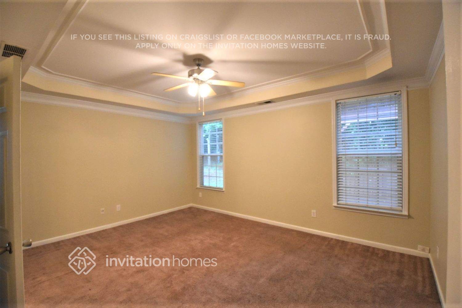 Building Photo - 3337 Pate Creek View