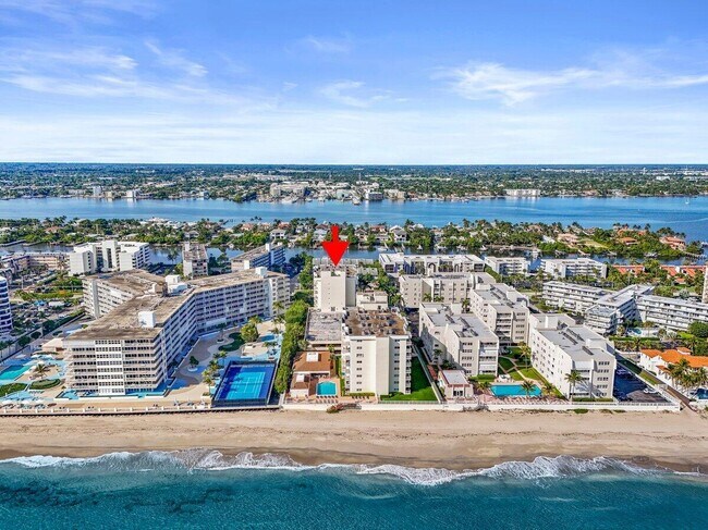 Building Photo - 3540 S Ocean Blvd