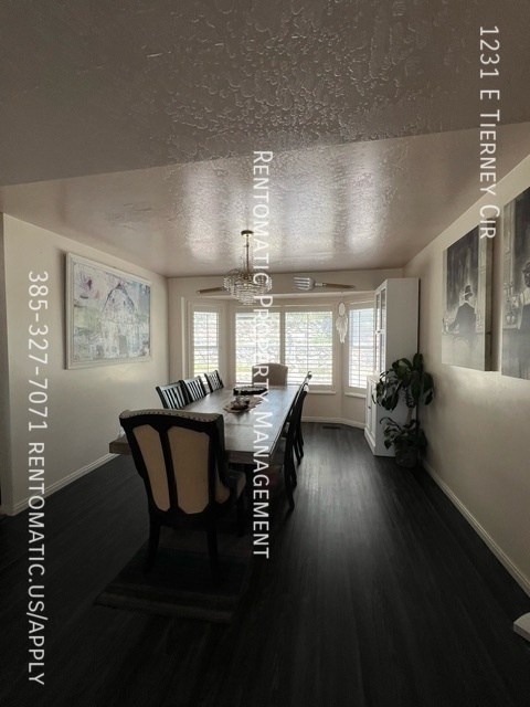 Building Photo - 1231 Tierney Cir