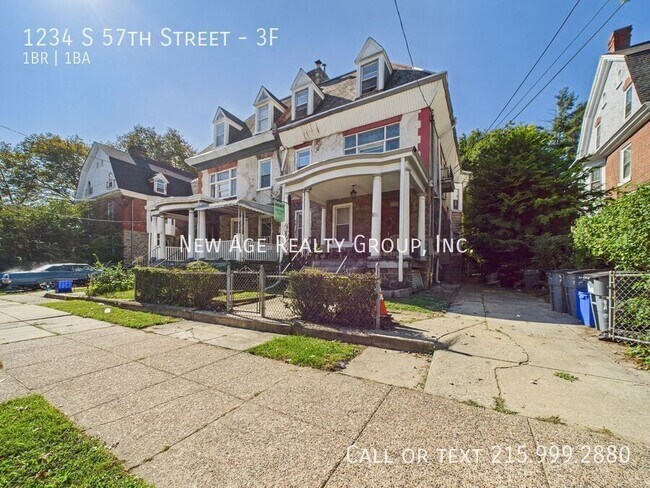 Building Photo - 1234 S 57th St