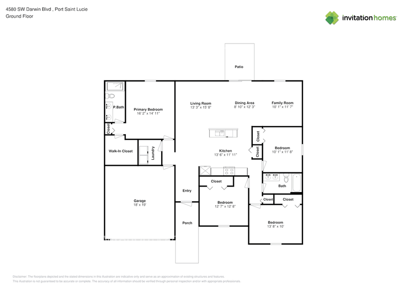 Building Photo - 4580 SW Darwin Blvd