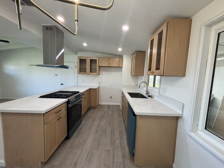 Building Photo - 1211 Pennsylvania Ave