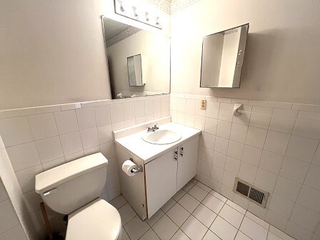 private bath across from br - 3 Rebecca Rd