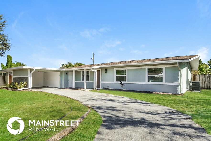 Building Photo - 5709 Ridgeway Dr