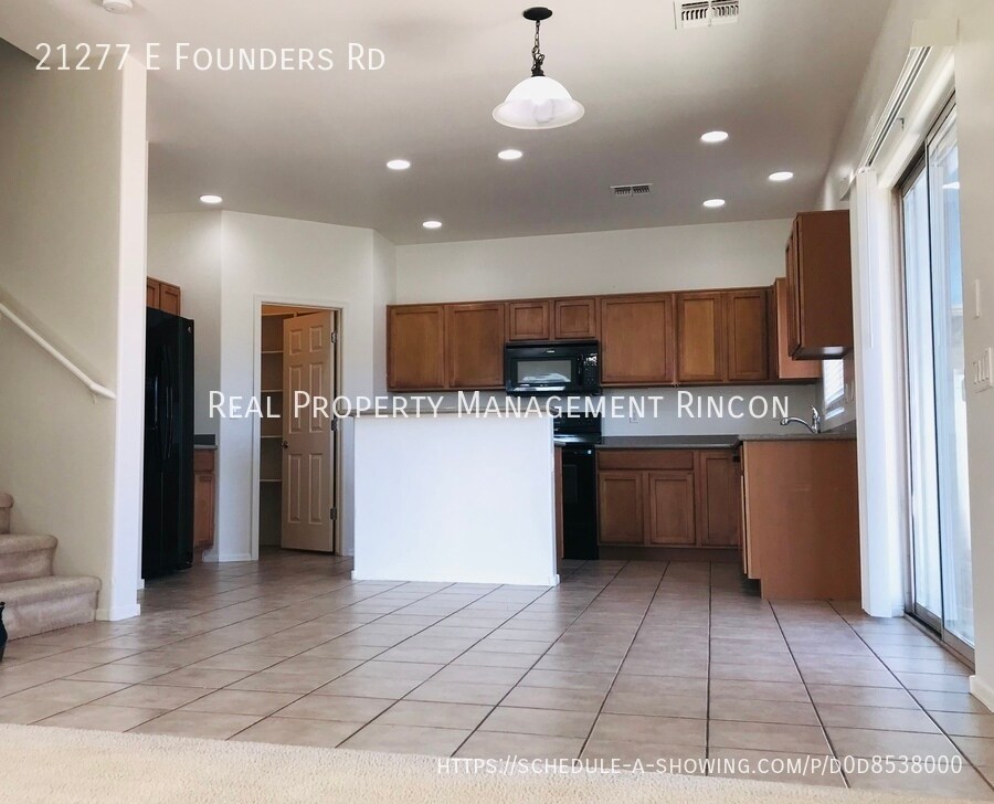 Building Photo - 21277 E Founders Rd