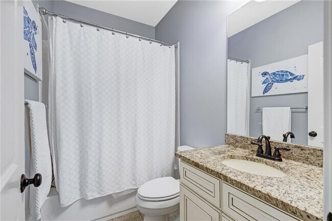 Building Photo - 4332 Cove Way Dr NE