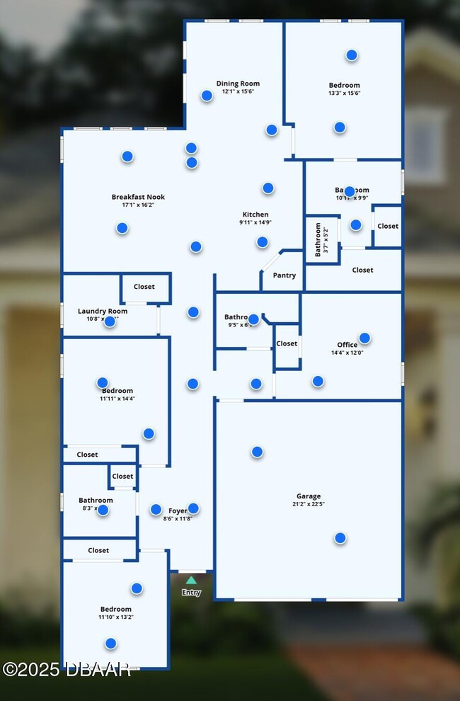 Building Photo - 2853 Monaghan Dr