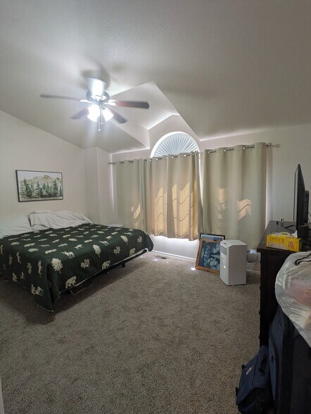 Building Photo - 3080 Capstan Way