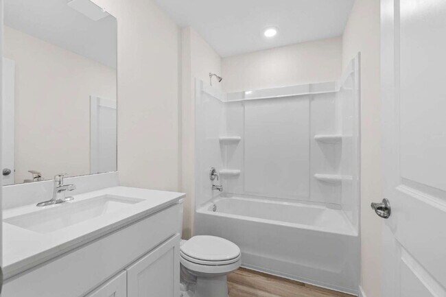 Building Photo - Be the first to rent this new 3BR 2BA home in SW Ocala!