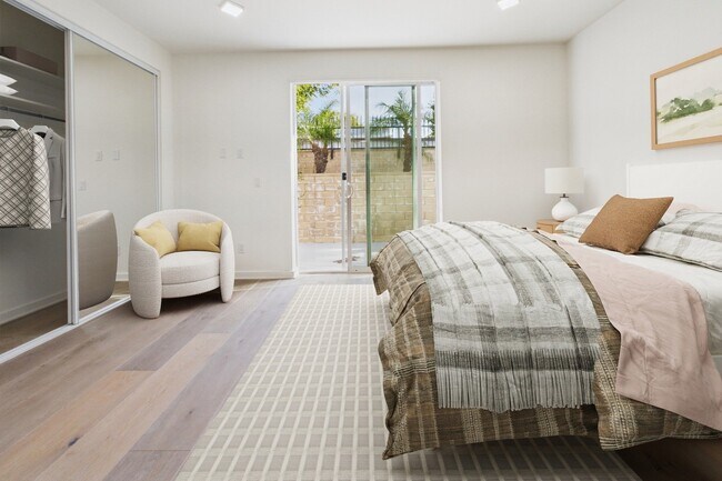 Building Photo - Windsor Square Villas