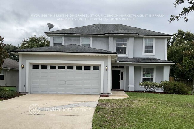 Building Photo - 2427 Woodstork Ct