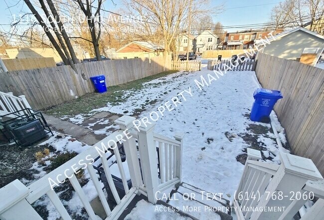 Building Photo - 1116 S Ohio Ave