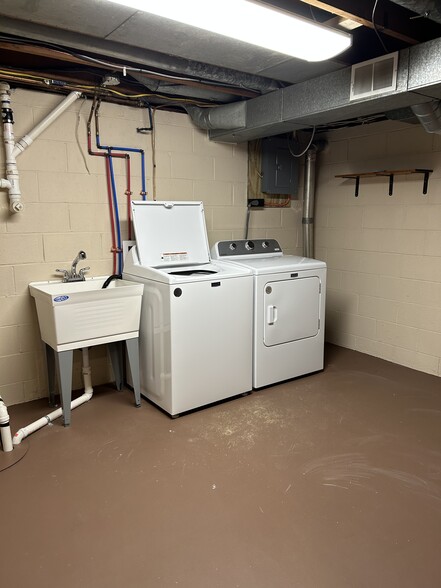 Laundry - 3383 Locust Ln