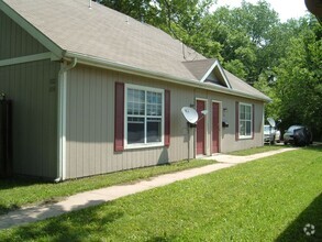 Building Photo - Missouri