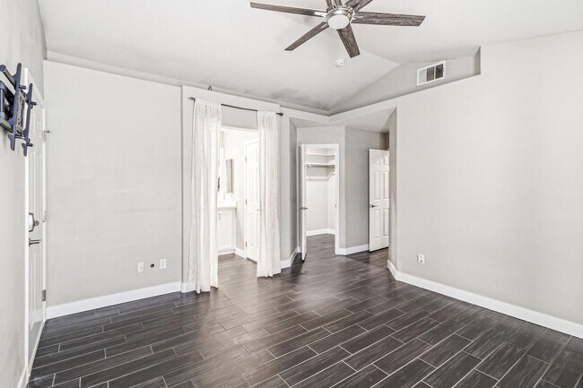 Building Photo - Corner Lot 3 Bed, 2 Bath Retreat with RV Parking, Solar & Backyard Fire Pit Vibes
