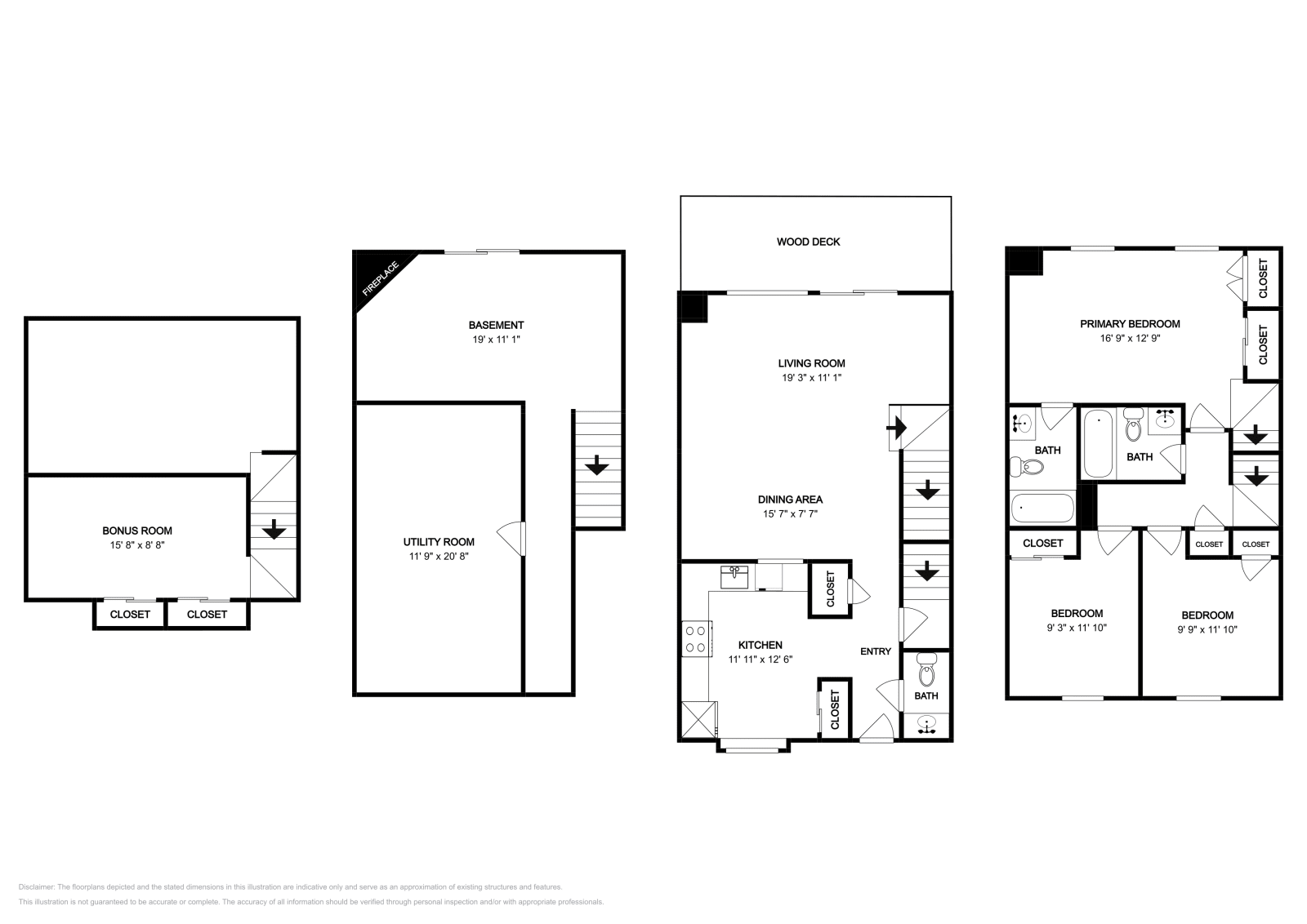 Building Photo - 8211 Township Dr