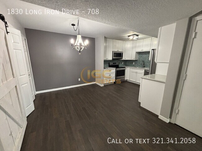 Building Photo - 1830 Long Iron Dr