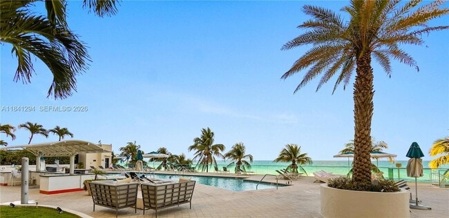 Building Photo - 19111 Collins Ave