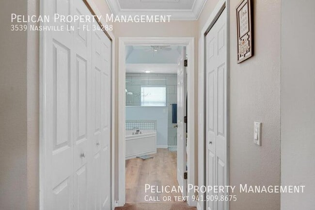 Building Photo - 3539 Nashville Ln