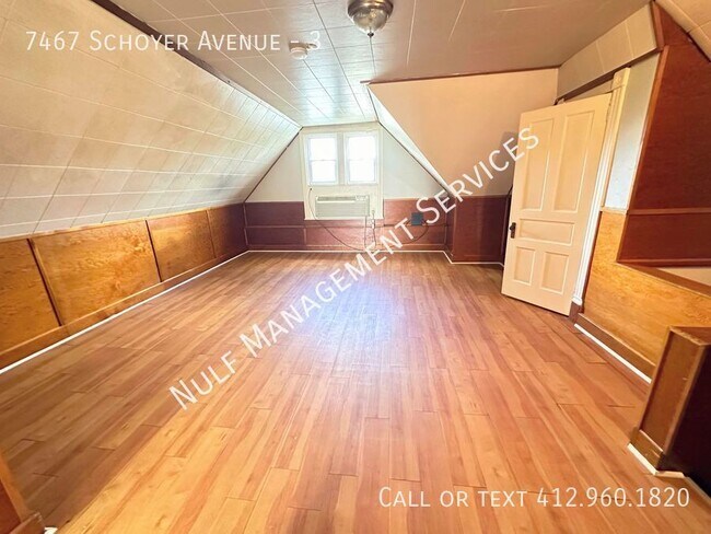 Building Photo - 7467 Schoyer Ave