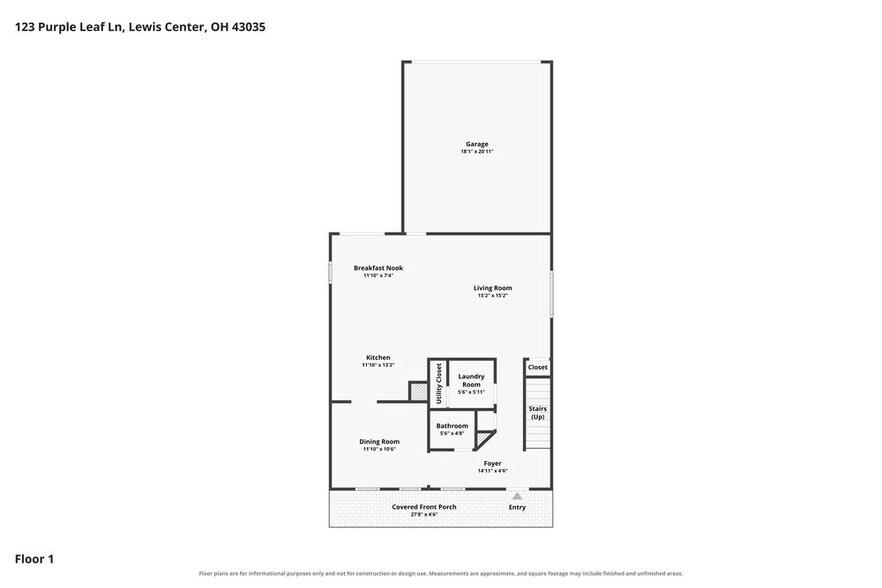 Building Photo - 123 Purple Leaf Ln