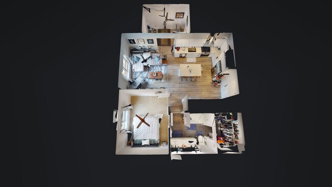 Building Photo - 2220 Webberville Rd