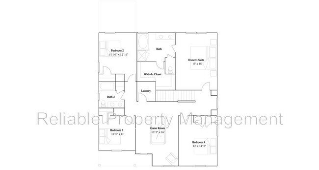 Building Photo - 536 Tanner Lk Ln