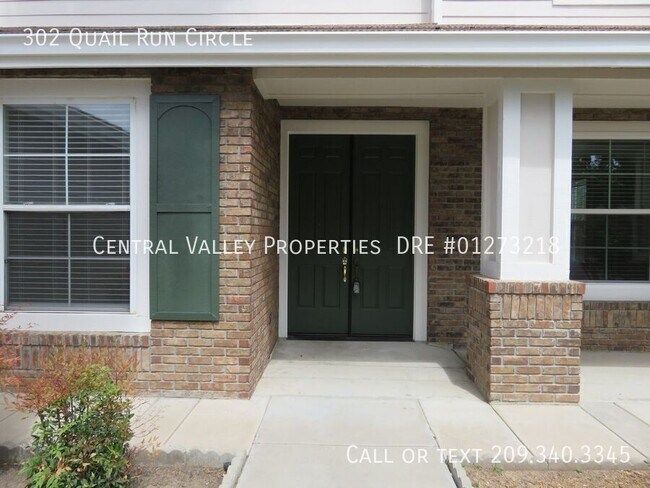 Building Photo - 302 Quail Run Cir