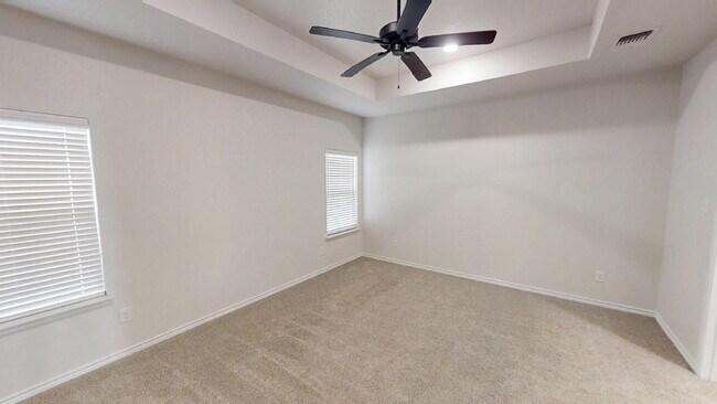 Building Photo - Welcome home to this beautifully designed 4-bedroom, 2.5-bathroom gem!