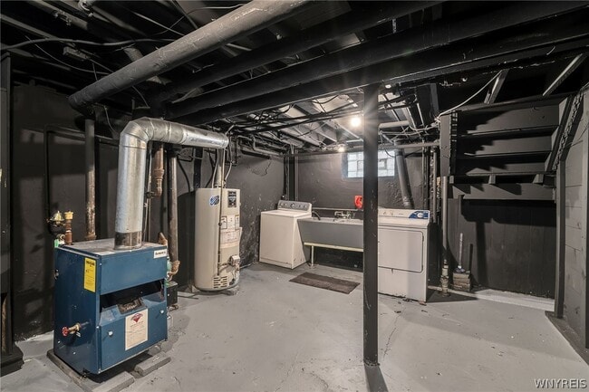 Building Photo - 69 W Northrup Pl