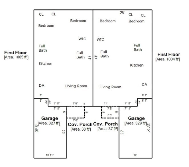 Building Photo - 1202 SW 25th St