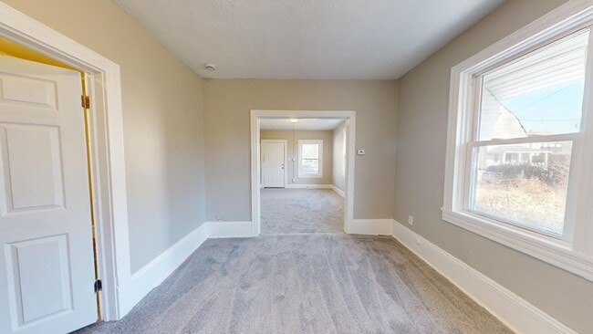 Building Photo - Clark / Fulton Area - Single Family Home