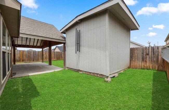 Building Photo - 21310 Cypress White Oak Dr