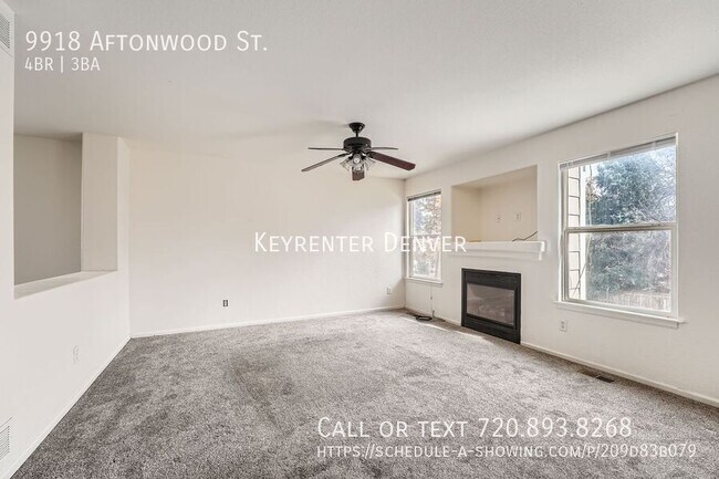 Building Photo - Charming 4-Bedroom Retreat in Highlands Ra...