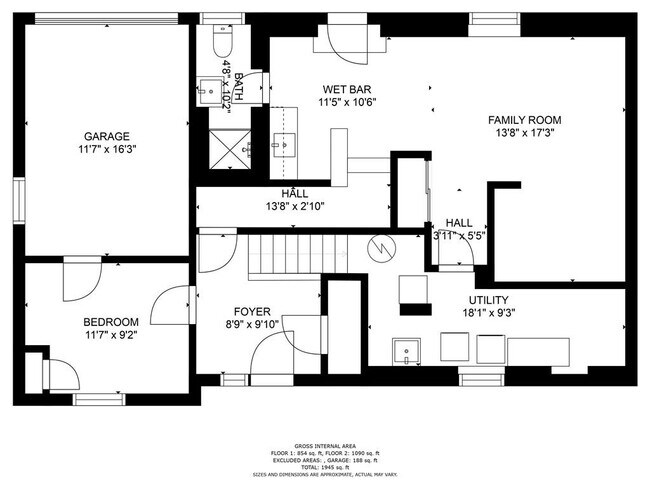 Building Photo - 1320 Mamaroneck Ave
