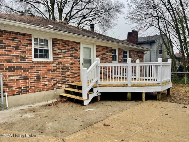Building Photo - 9019 Brandywyne Dr