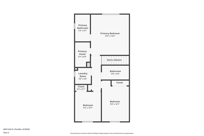 Building Photo - 668 E Colt Ct