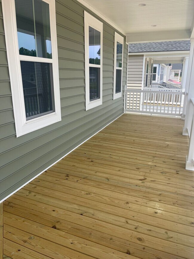 Building Photo - Brand New Home for Rent – Available Soon!