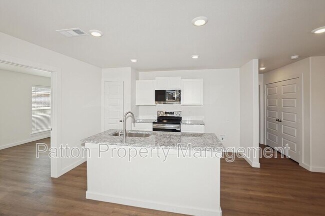 Building Photo - 8901 Tarrant Rd