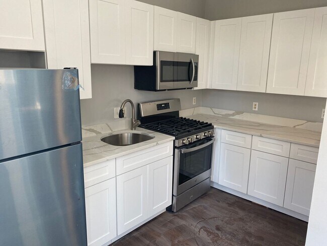 Building Photo - Rantoul Street