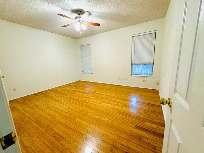 Master Bedroom - 12724 Chittamwood Trail