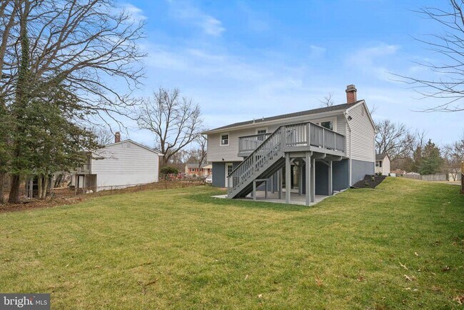 Building Photo - 4604 Kentwood Ln