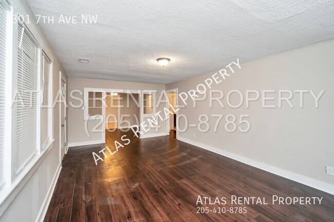 Building Photo - 301 7th Avenue NW Decatur, AL 35601